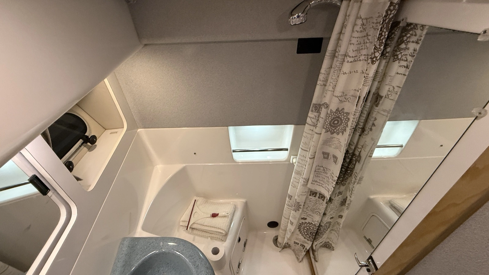 1992 Bayliner 3688 Motoryacht