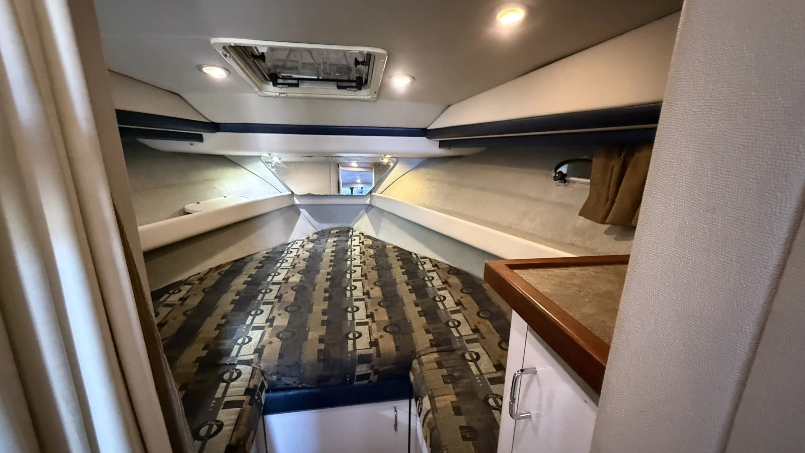 1992 Bayliner 3688 Motoryacht