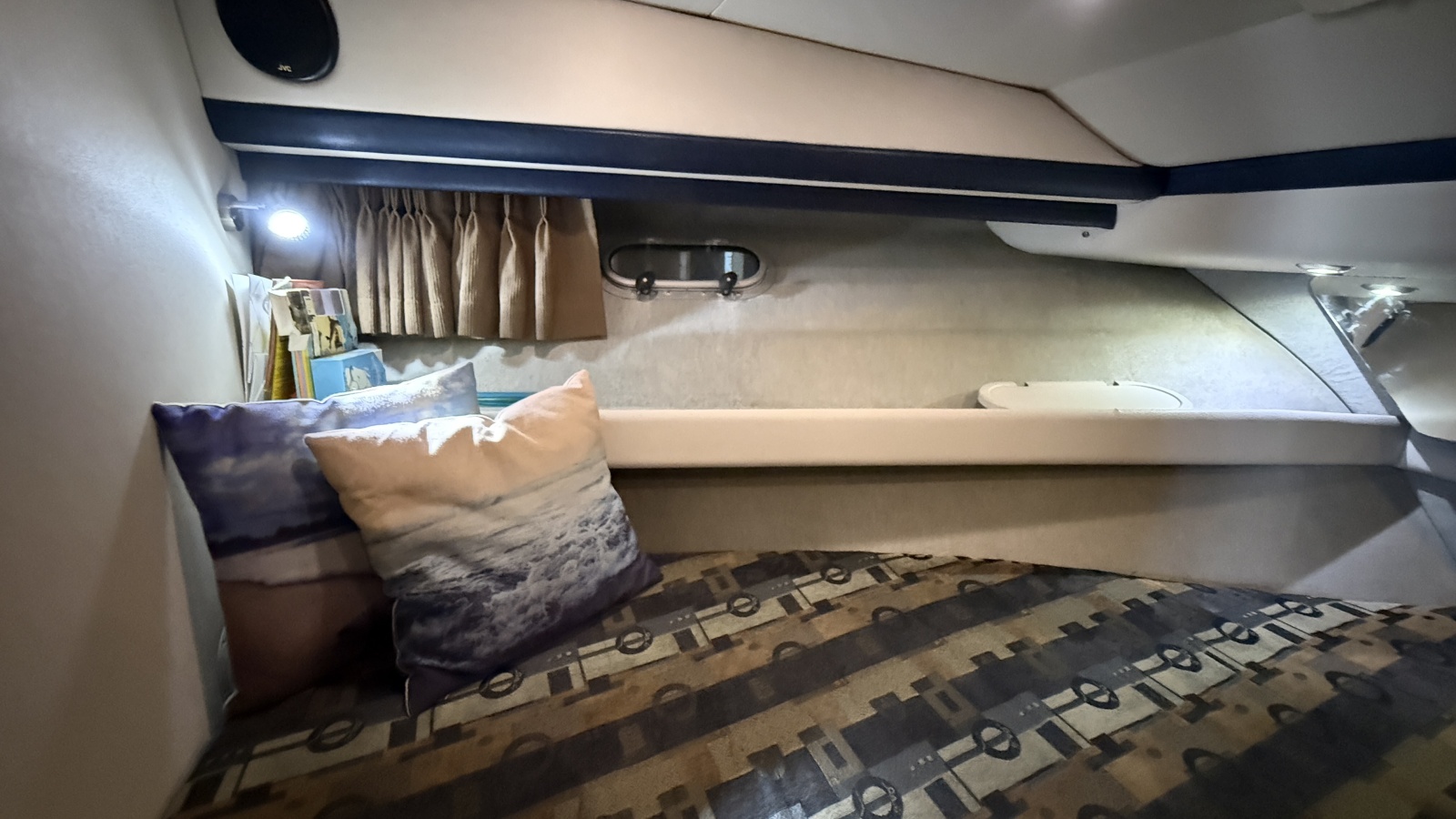 1992 Bayliner 3688 Motoryacht