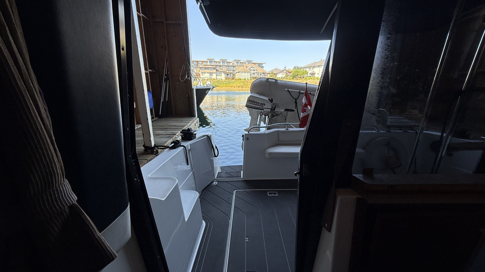 1992 Bayliner 3688 Motoryacht