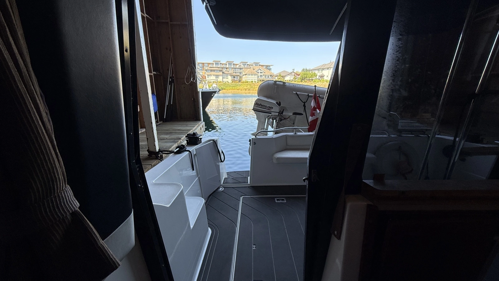 1992 Bayliner 3688 Motoryacht