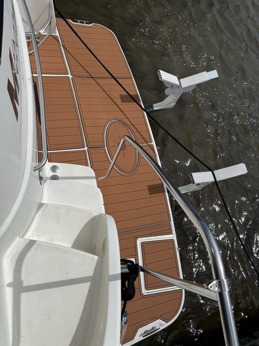 2004 Silverton 43 Motor Yacht 43