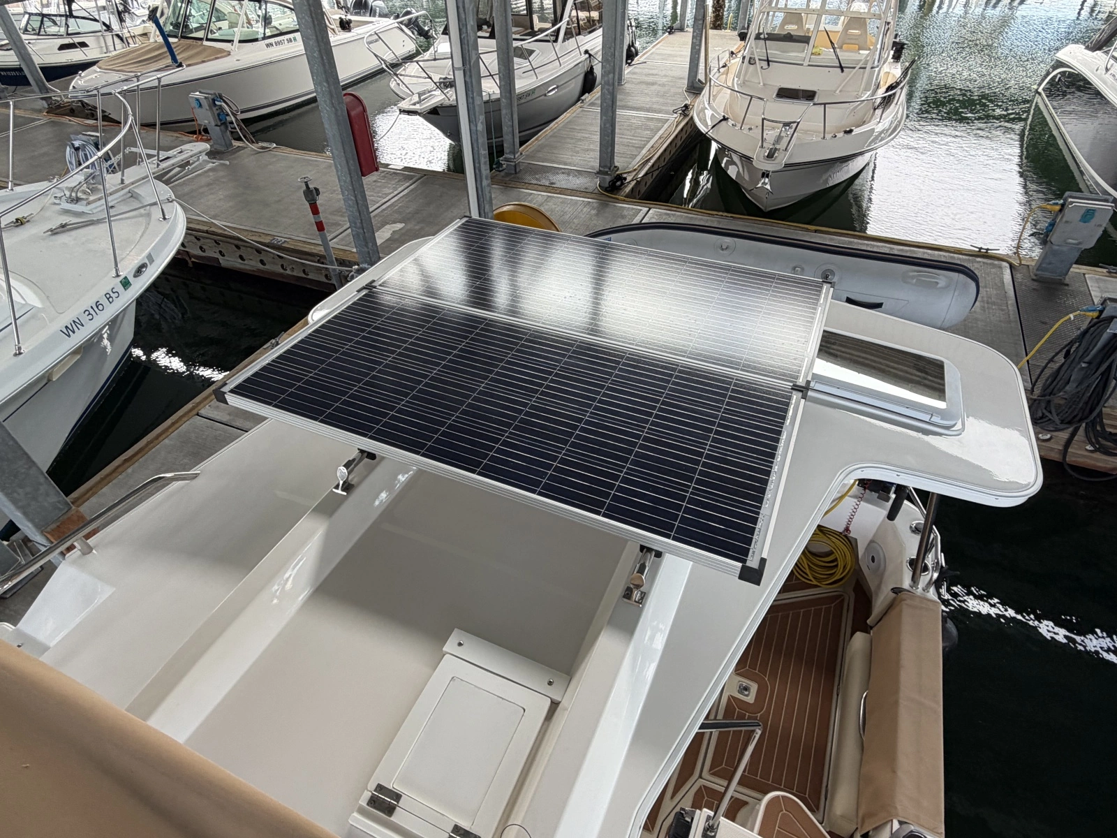 2021 Ranger Tugs R-31 CB