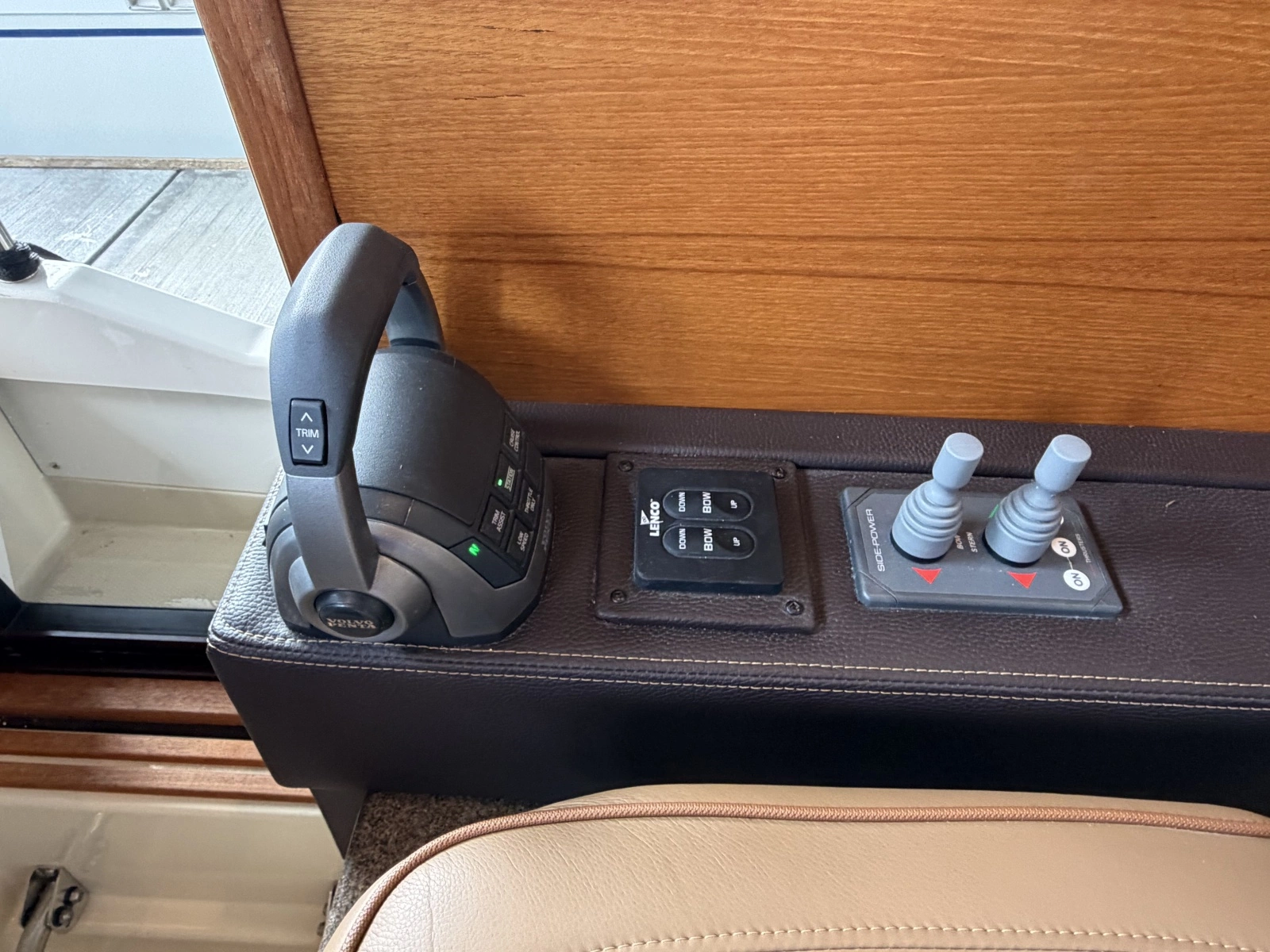 2021 Ranger Tugs R-31 CB