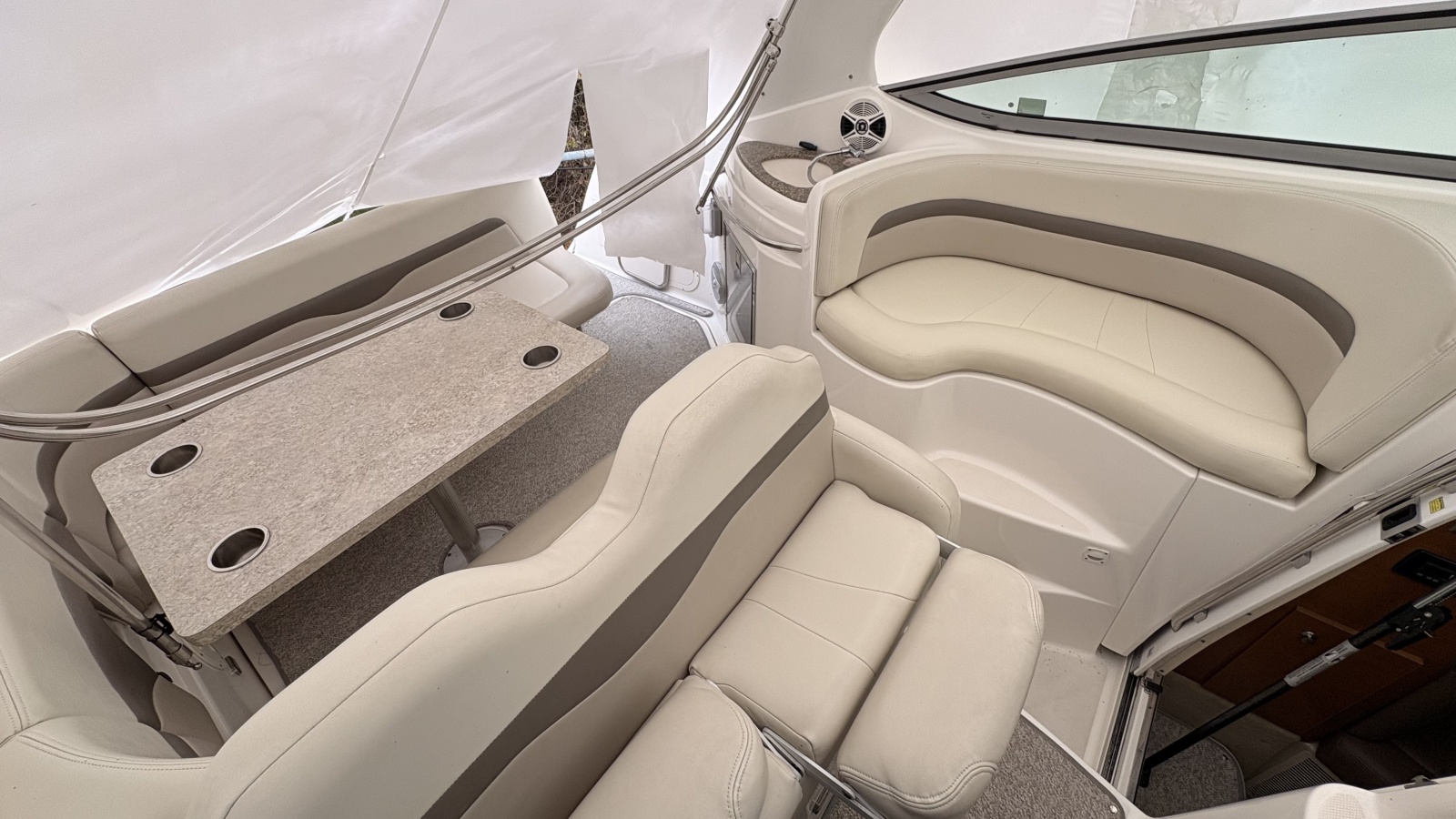 2008 Chaparral  290 Signature