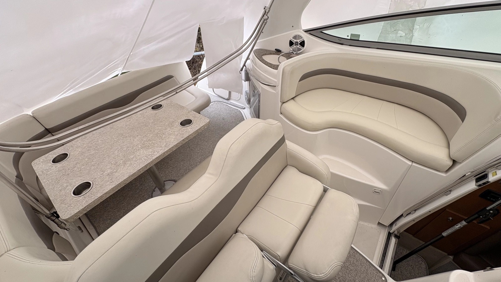 2008 Chaparral  290 Signature