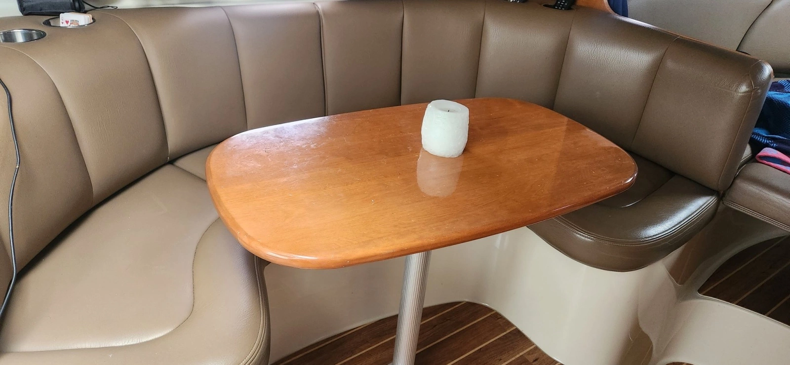 2008 Chaparral  290 Signature