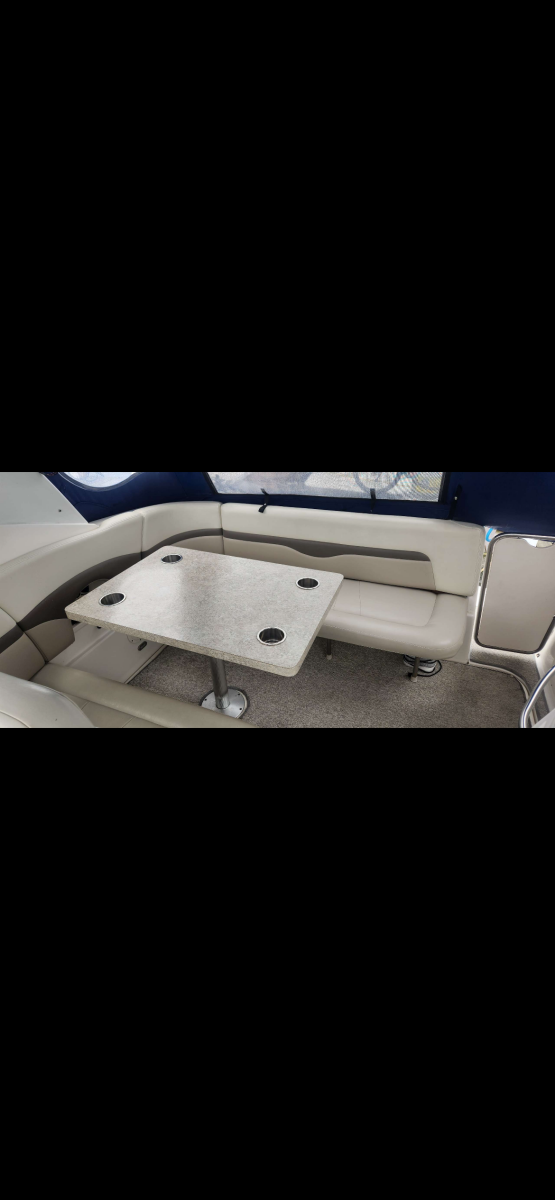 2008 Chaparral  290 Signature