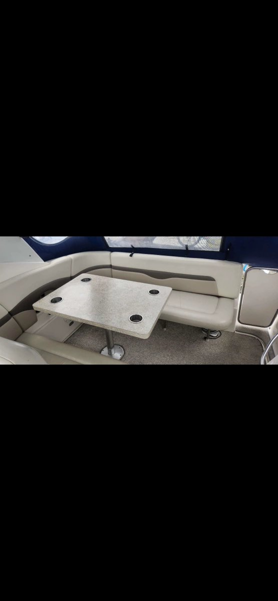 2008 Chaparral  290 Signature