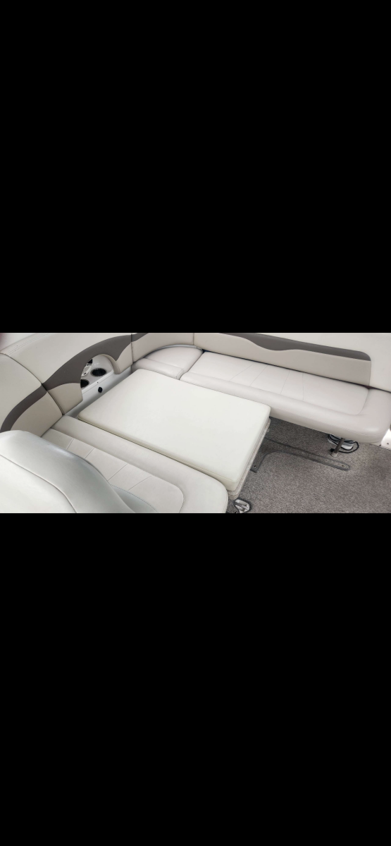 2008 Chaparral  290 Signature