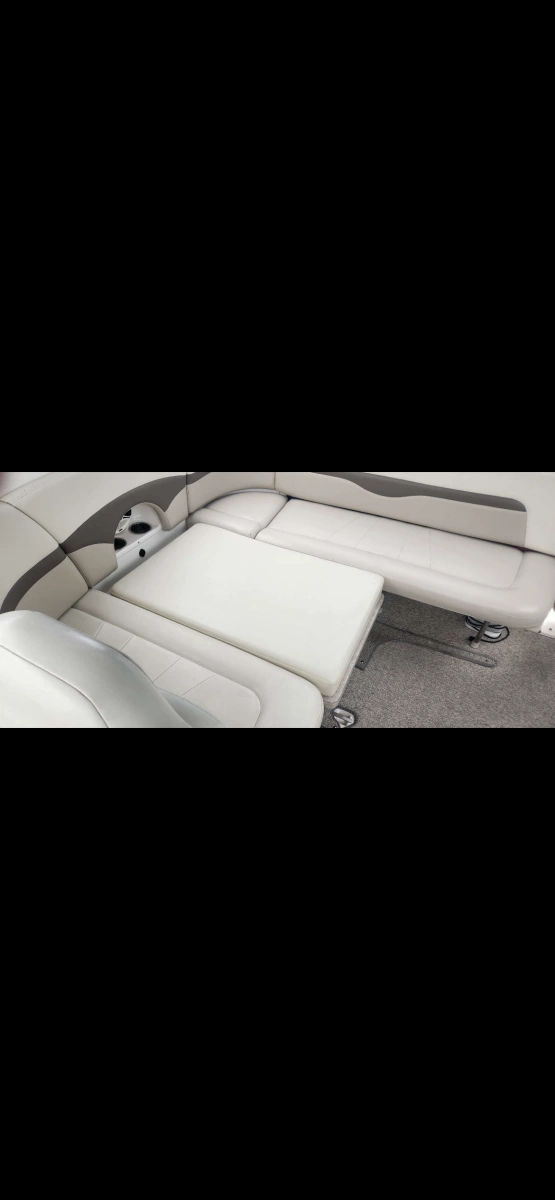 2008 Chaparral  290 Signature