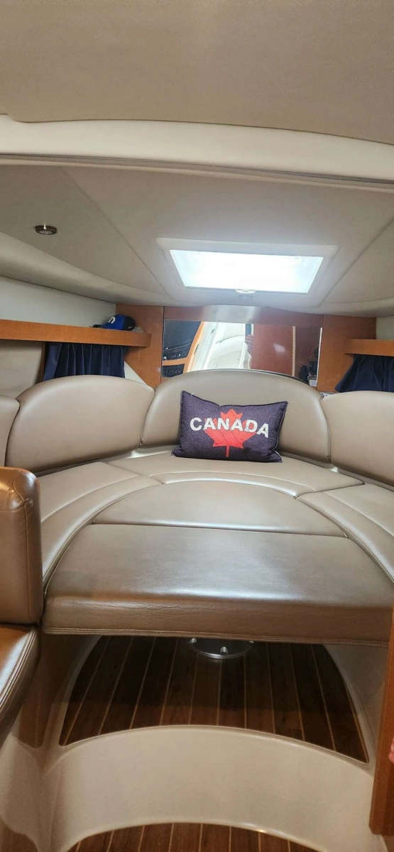 2008 Chaparral  290 Signature