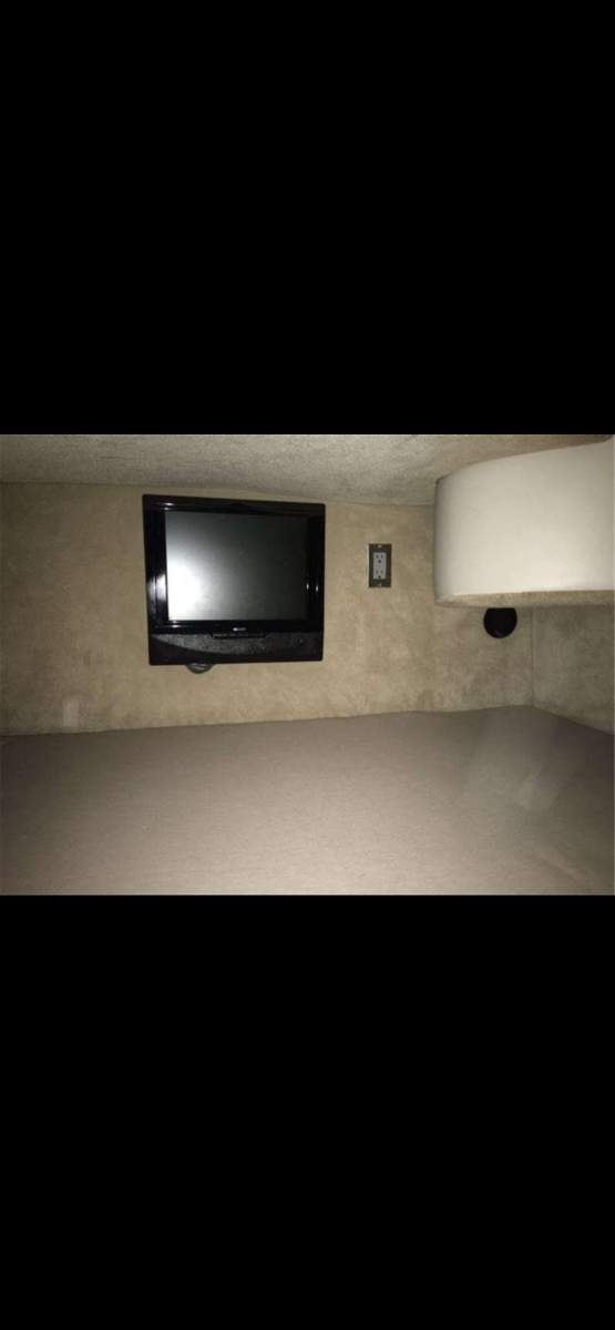 2008 Chaparral  290 Signature