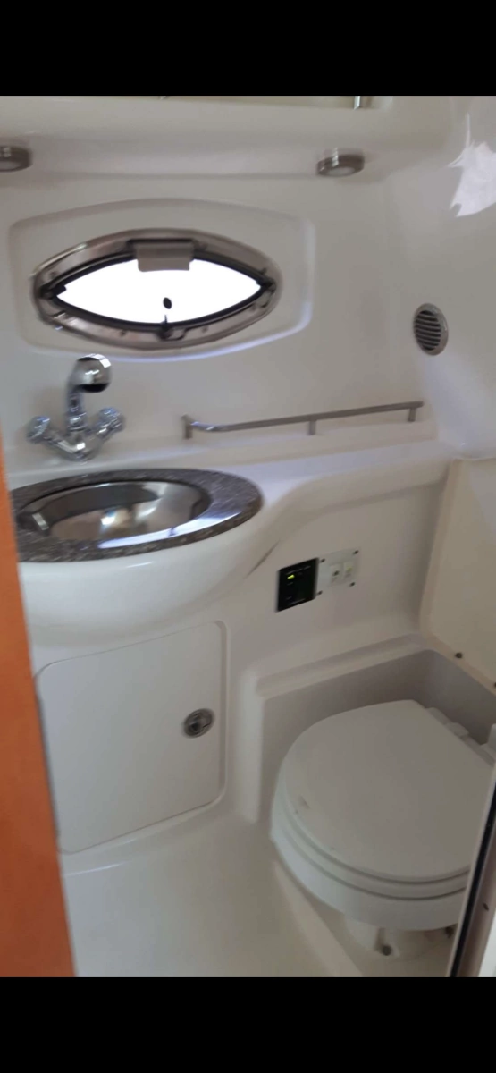 2008 Chaparral  290 Signature