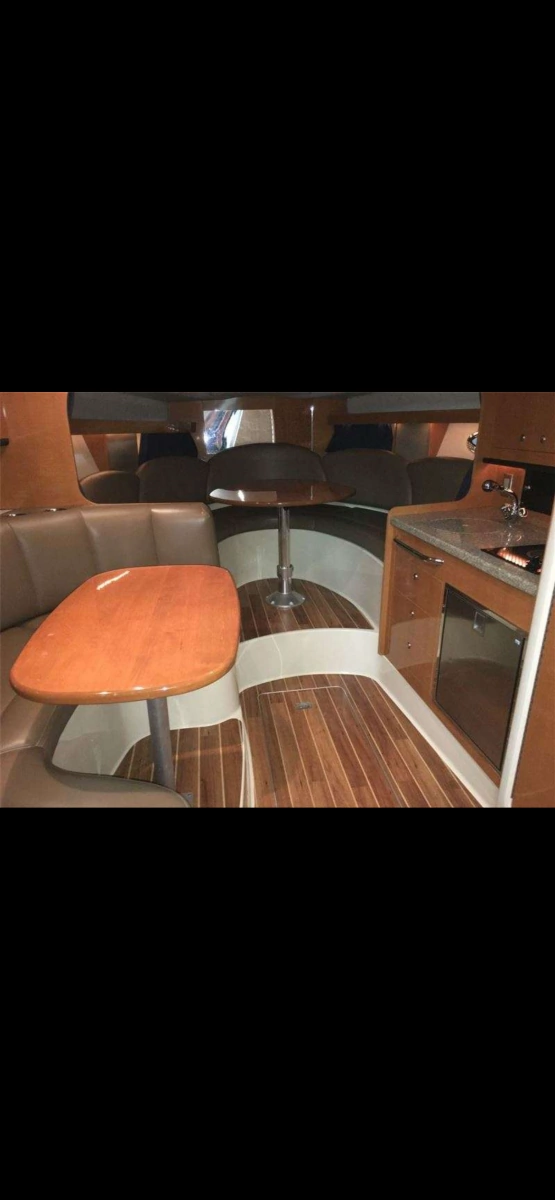 2008 Chaparral  290 Signature