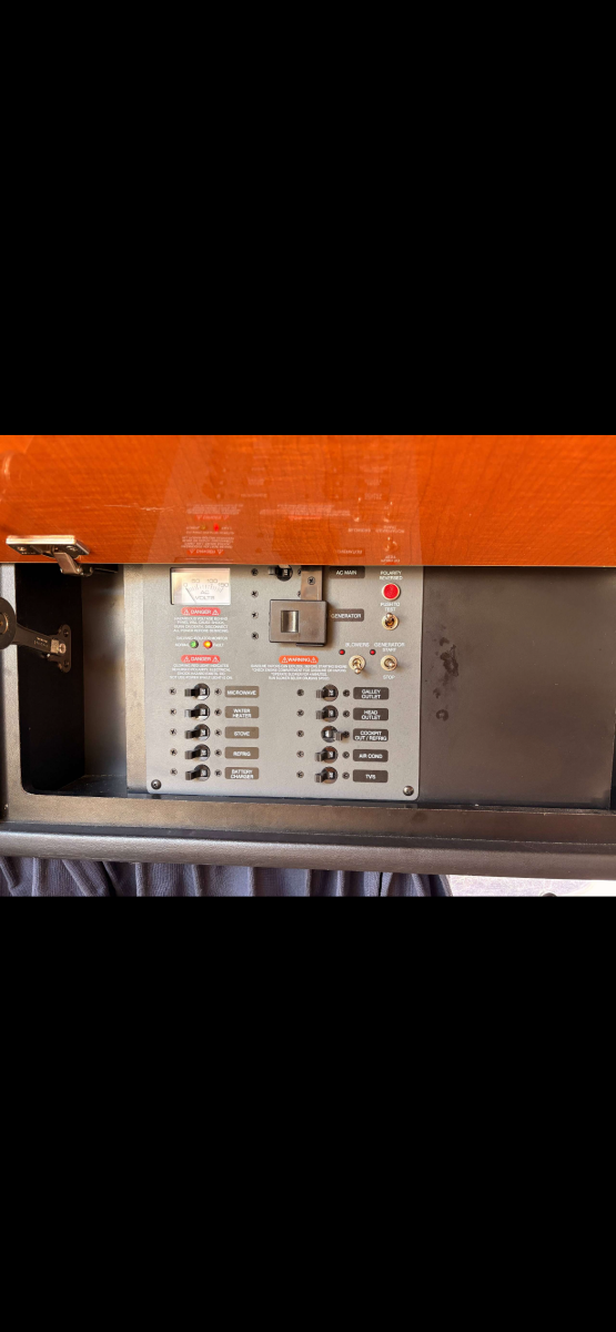2008 Chaparral  290 Signature