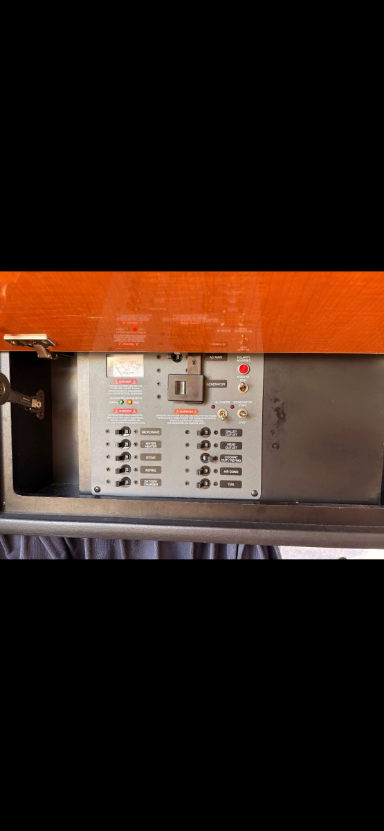 2008 Chaparral  290 Signature