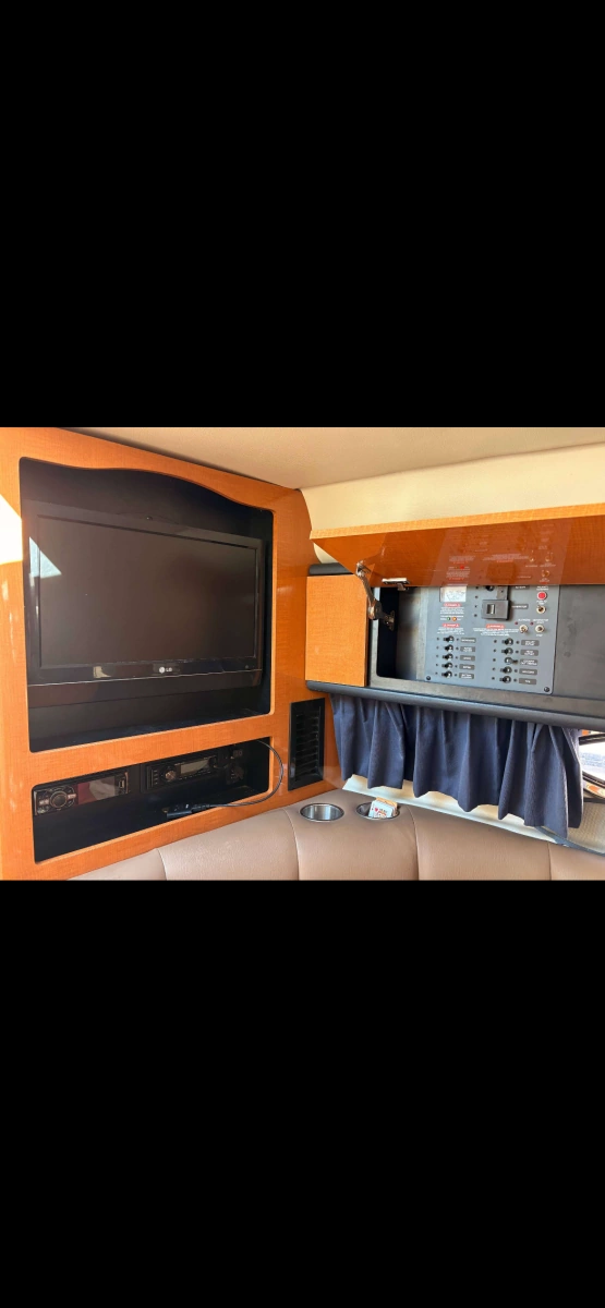 2008 Chaparral  290 Signature
