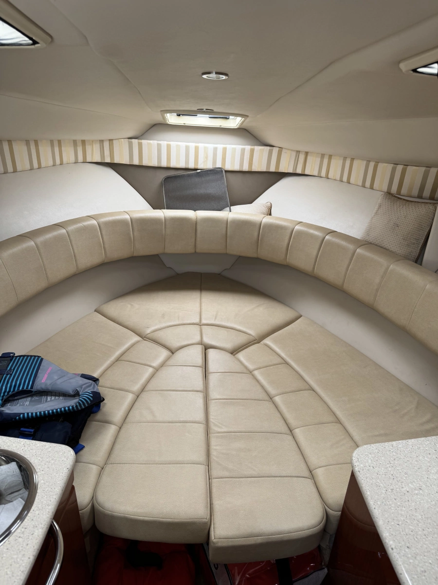2009 Formula  27 Performance Cruiser