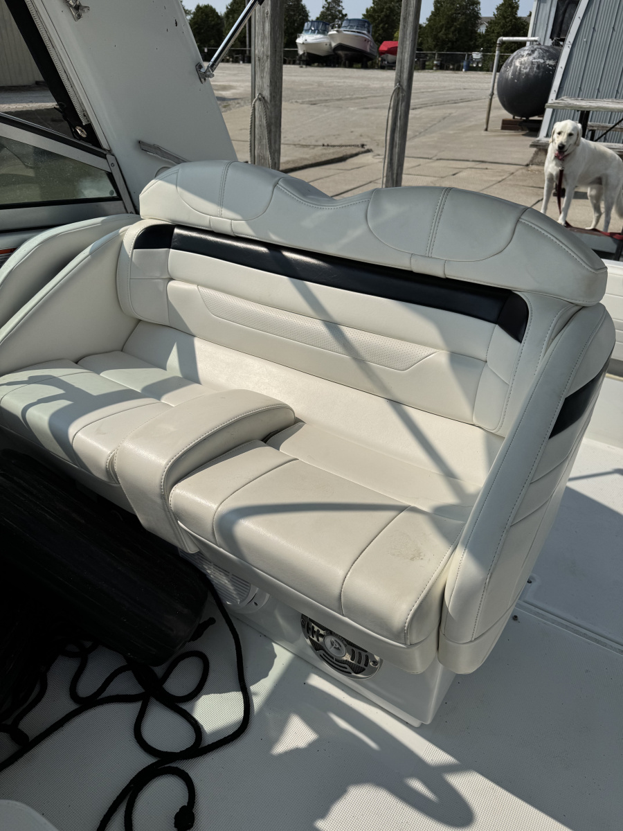 2009 Formula  27 Performance Cruiser