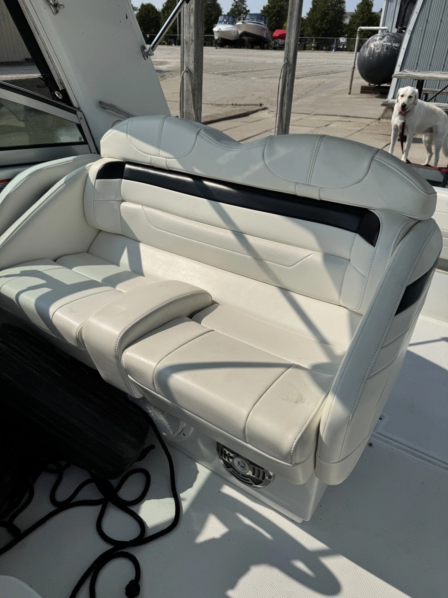 2009 Formula  27 Performance Cruiser