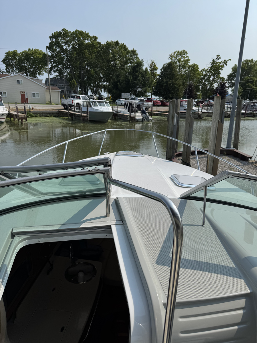 2009 Formula  27 Performance Cruiser