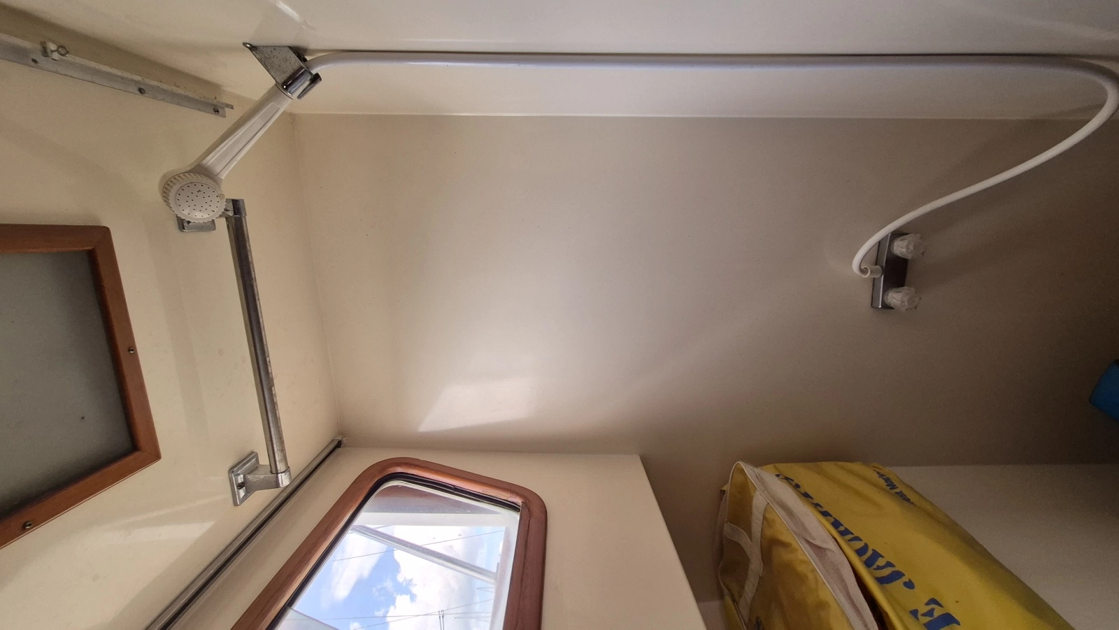 1985 Ocean Alexander  38 Double Cabin