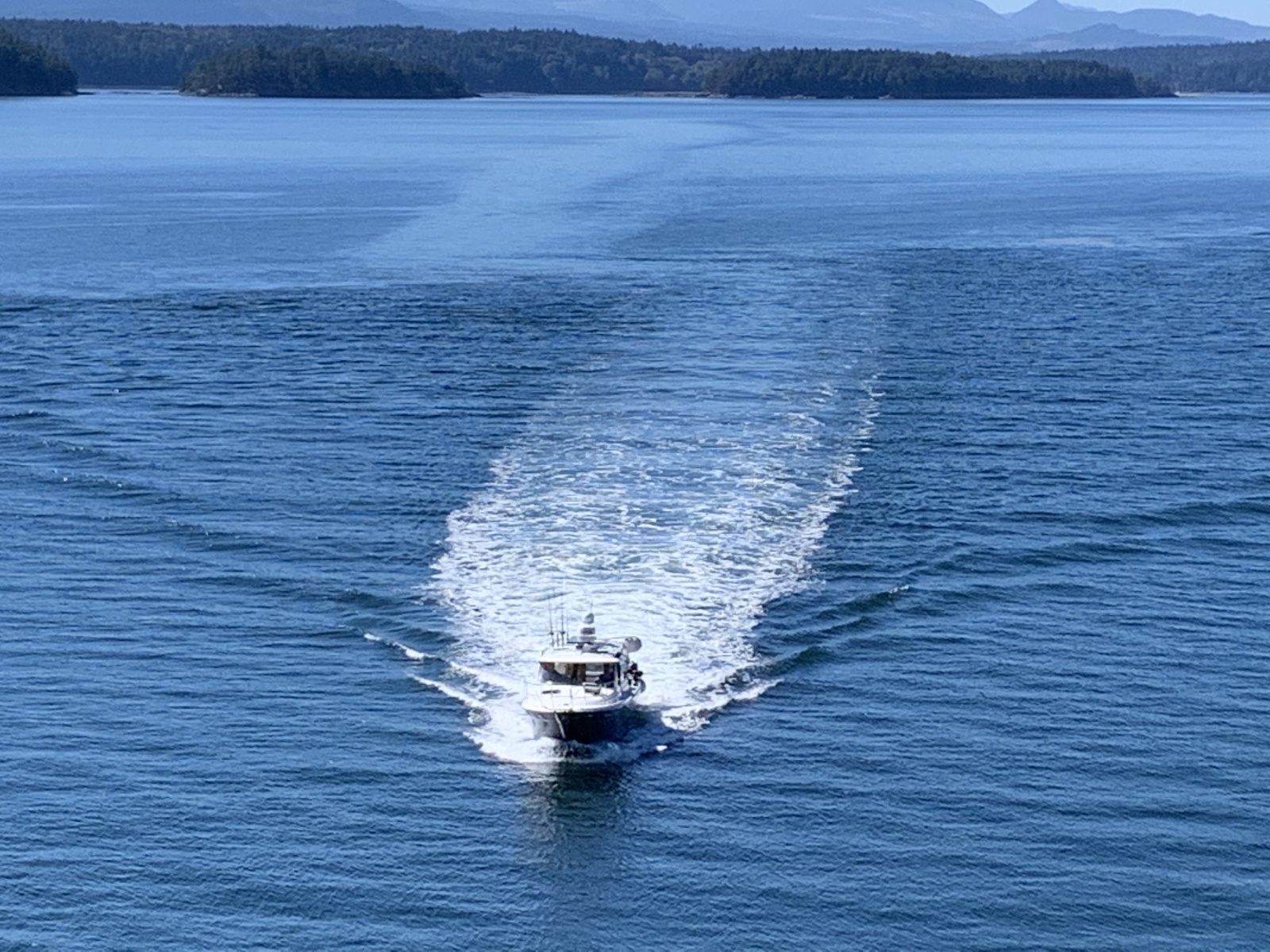 2017 Cutwater C-28