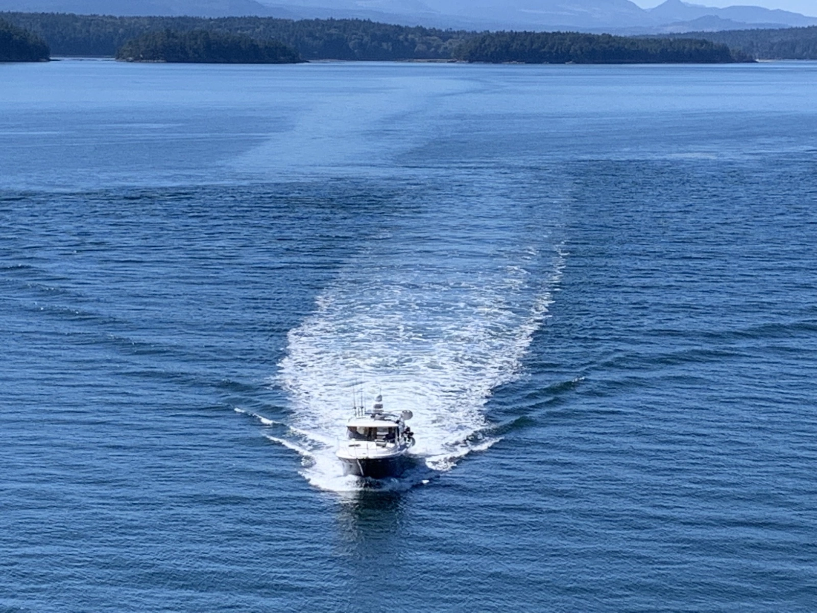 2017 Cutwater C-28