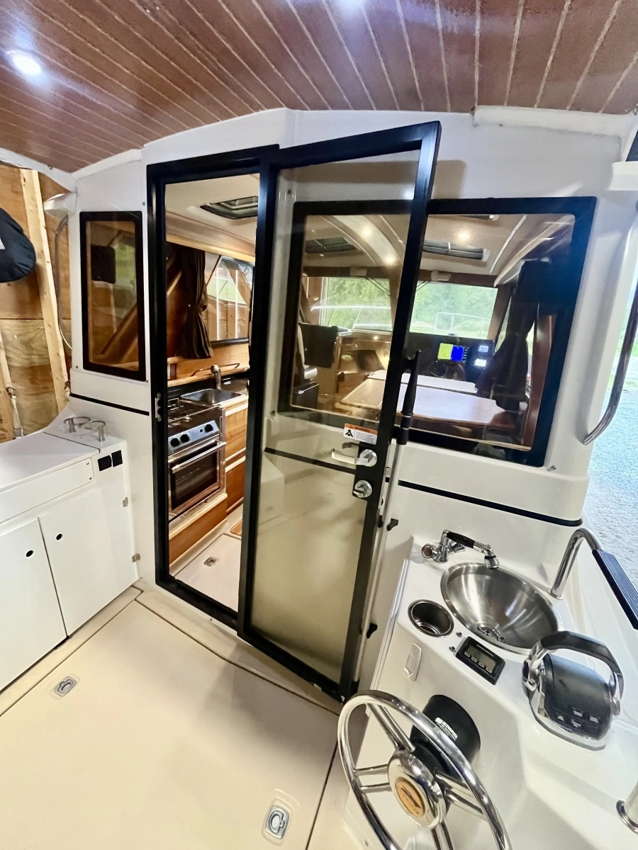 2017 Cutwater C-28
