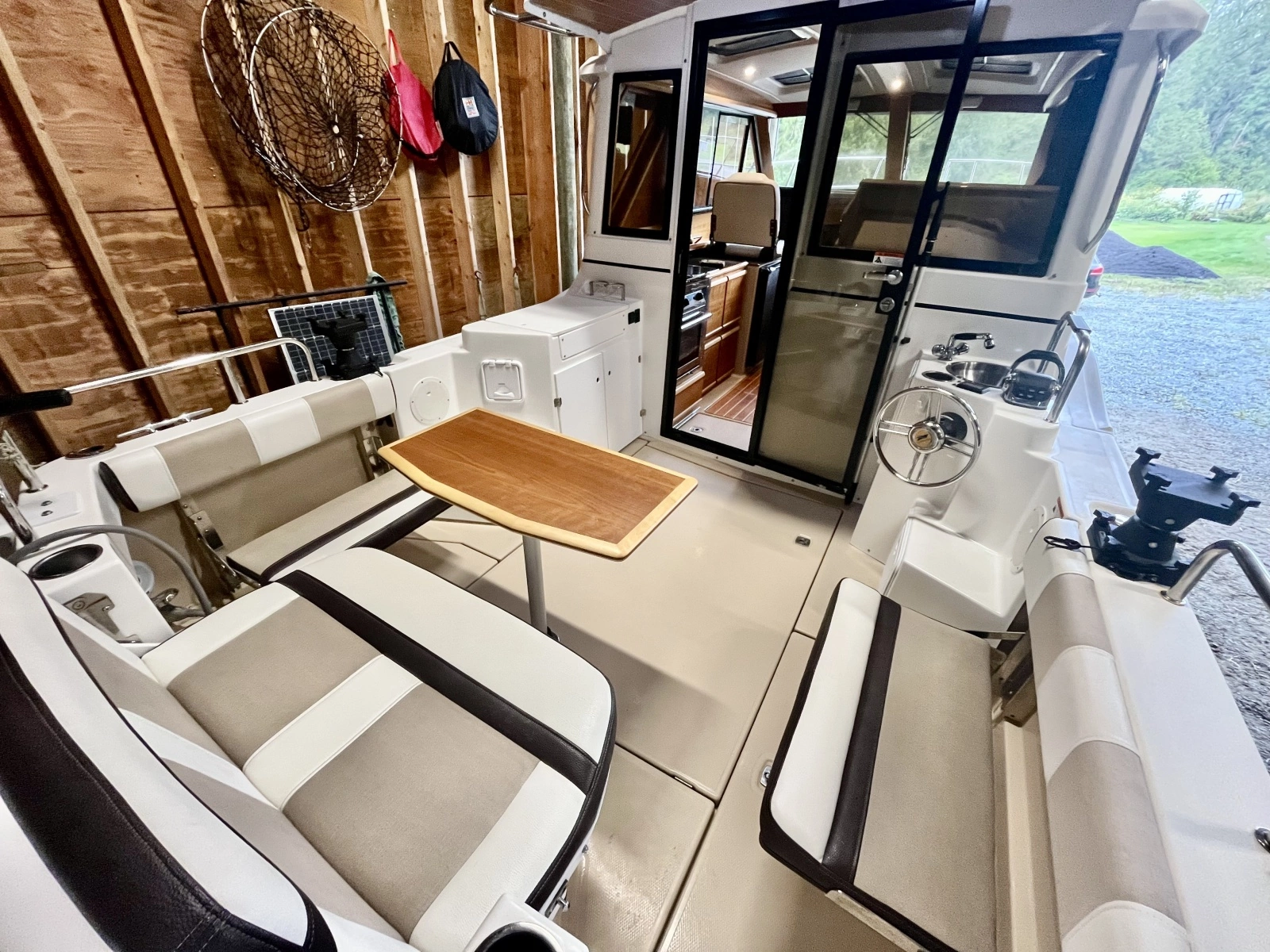 2017 Cutwater C-28