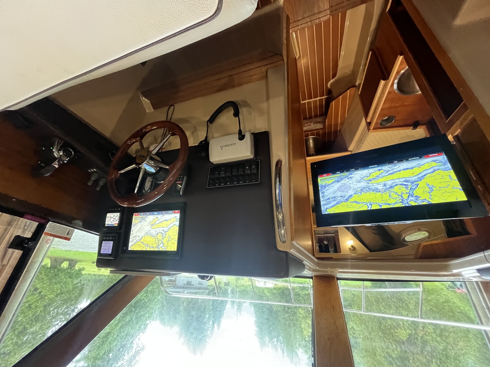 2017 Cutwater C-28