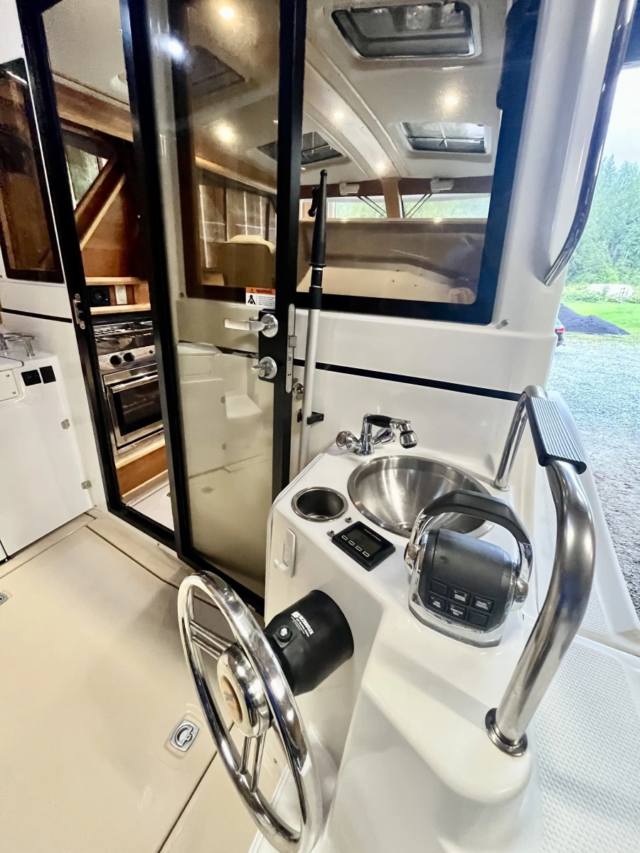 2017 Cutwater C-28