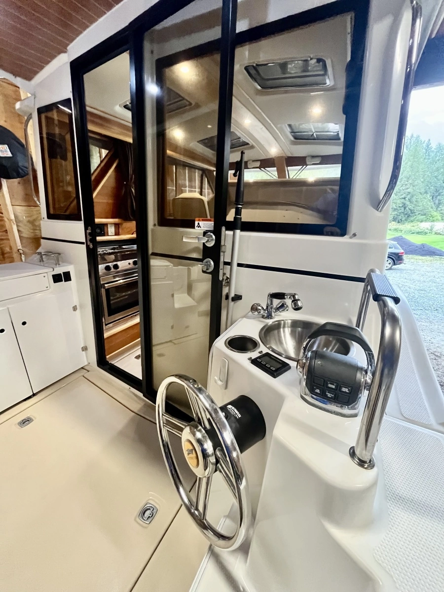 2017 Cutwater C-28