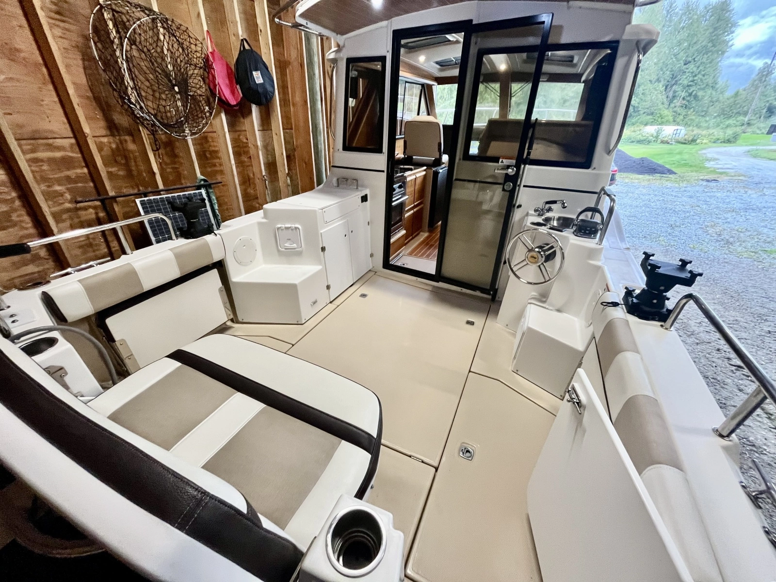 2017 Cutwater C-28
