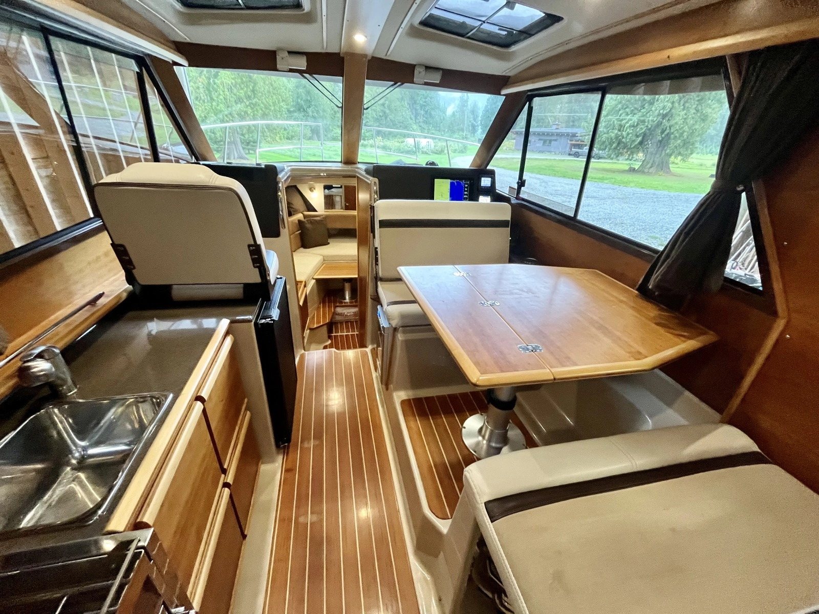 2017 Cutwater C-28