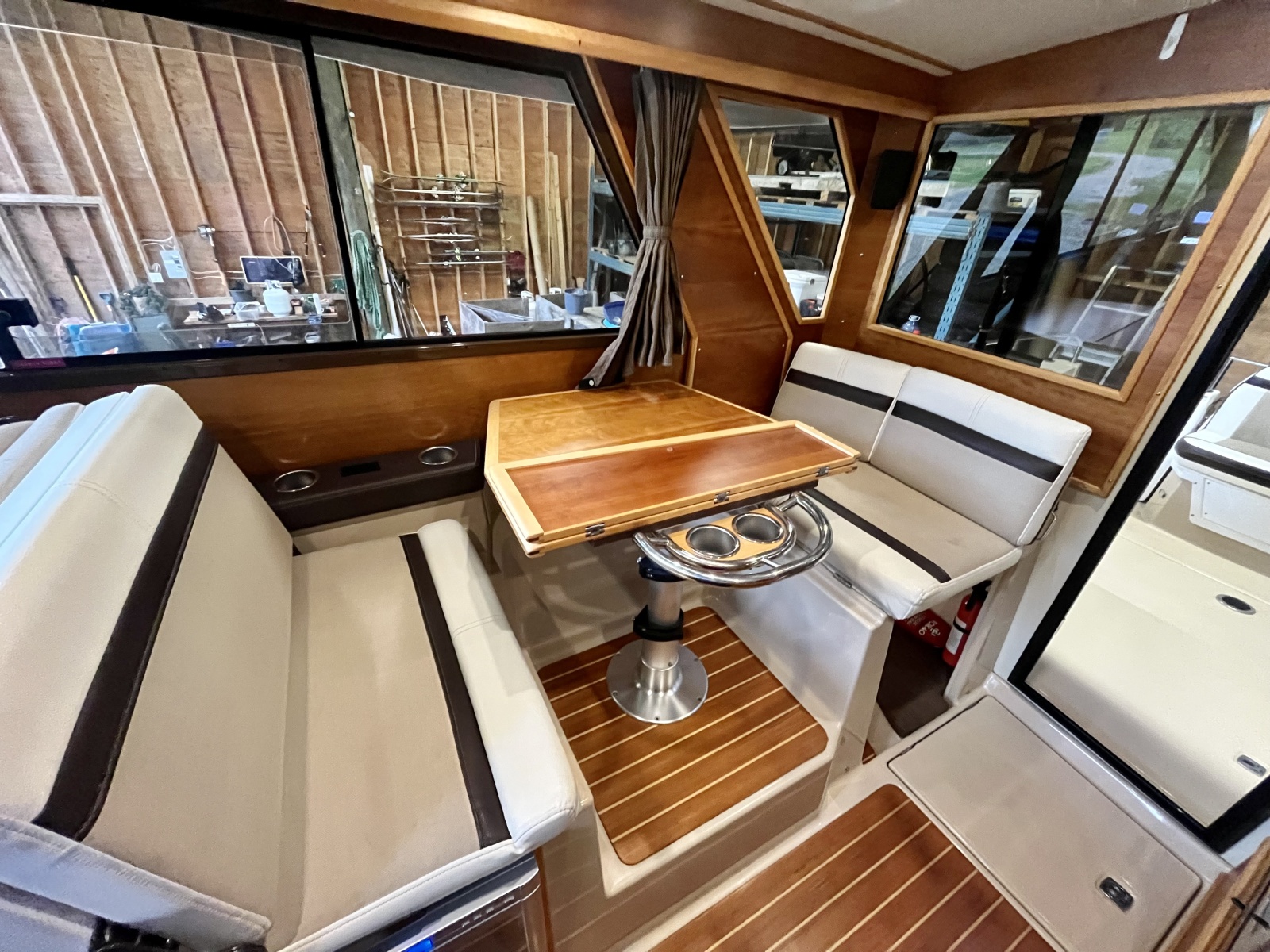 2017 Cutwater C-28