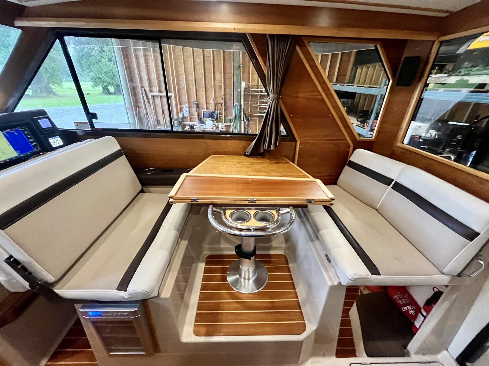 2017 Cutwater C-28