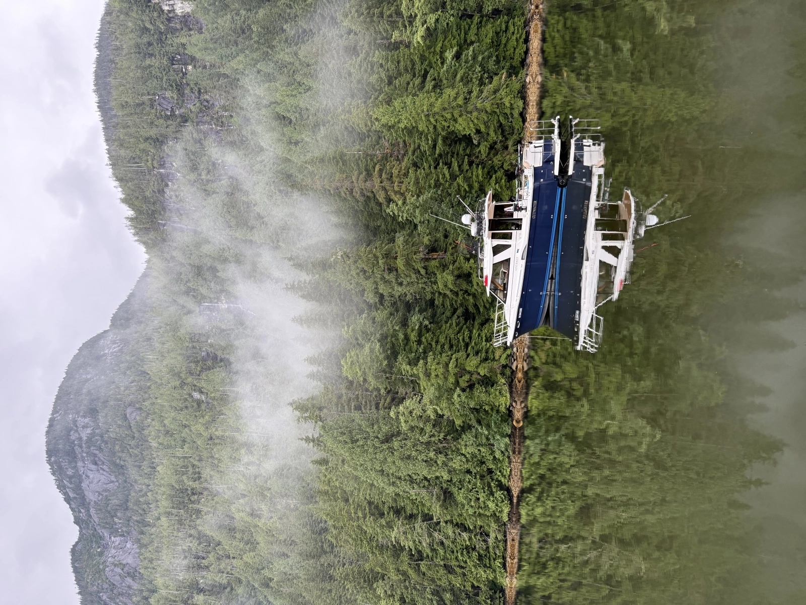 2017 Cutwater C-28