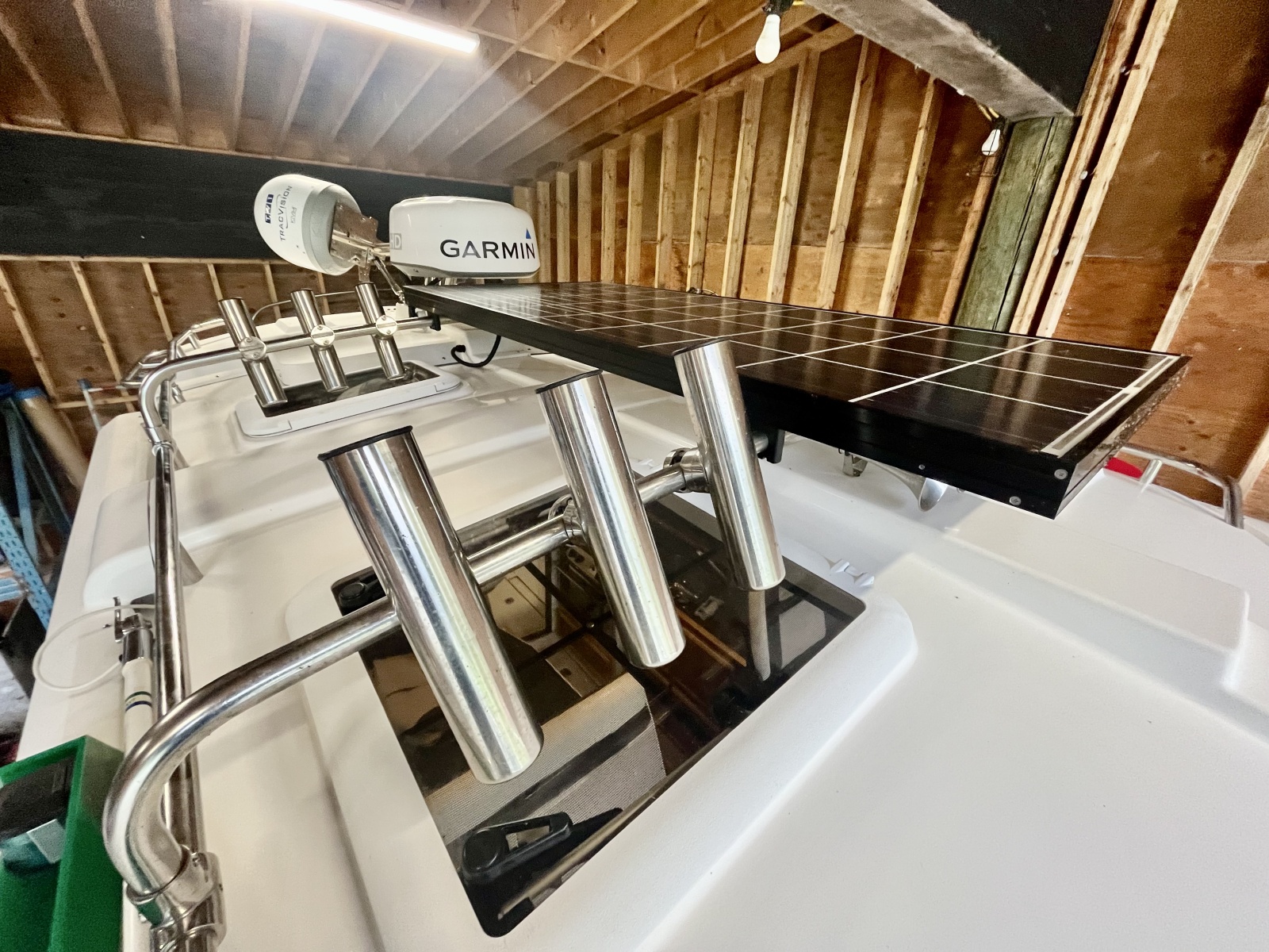 2017 Cutwater C-28