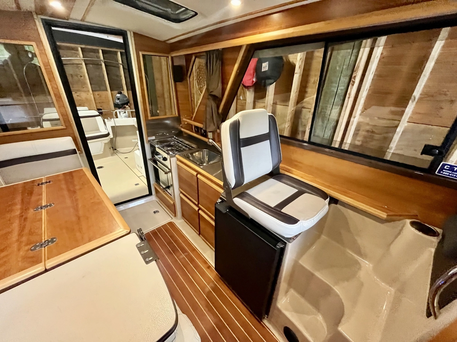 2017 Cutwater C-28
