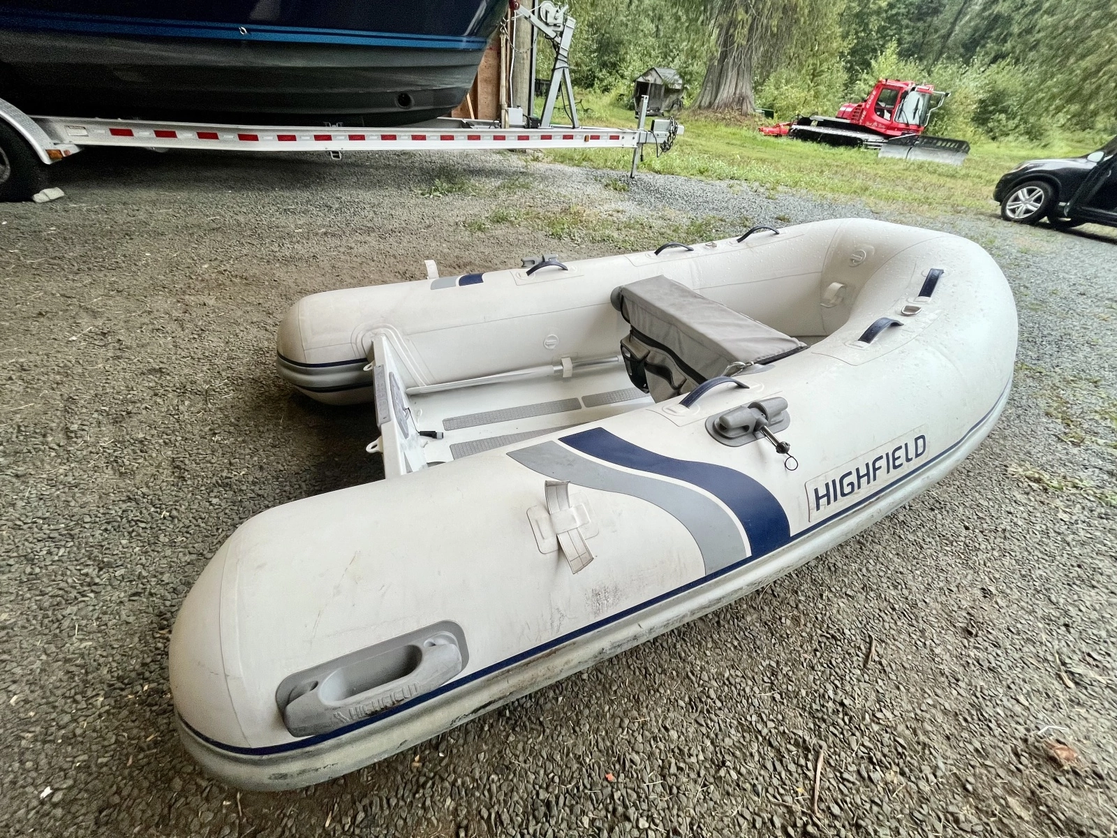 2017 Cutwater C-28