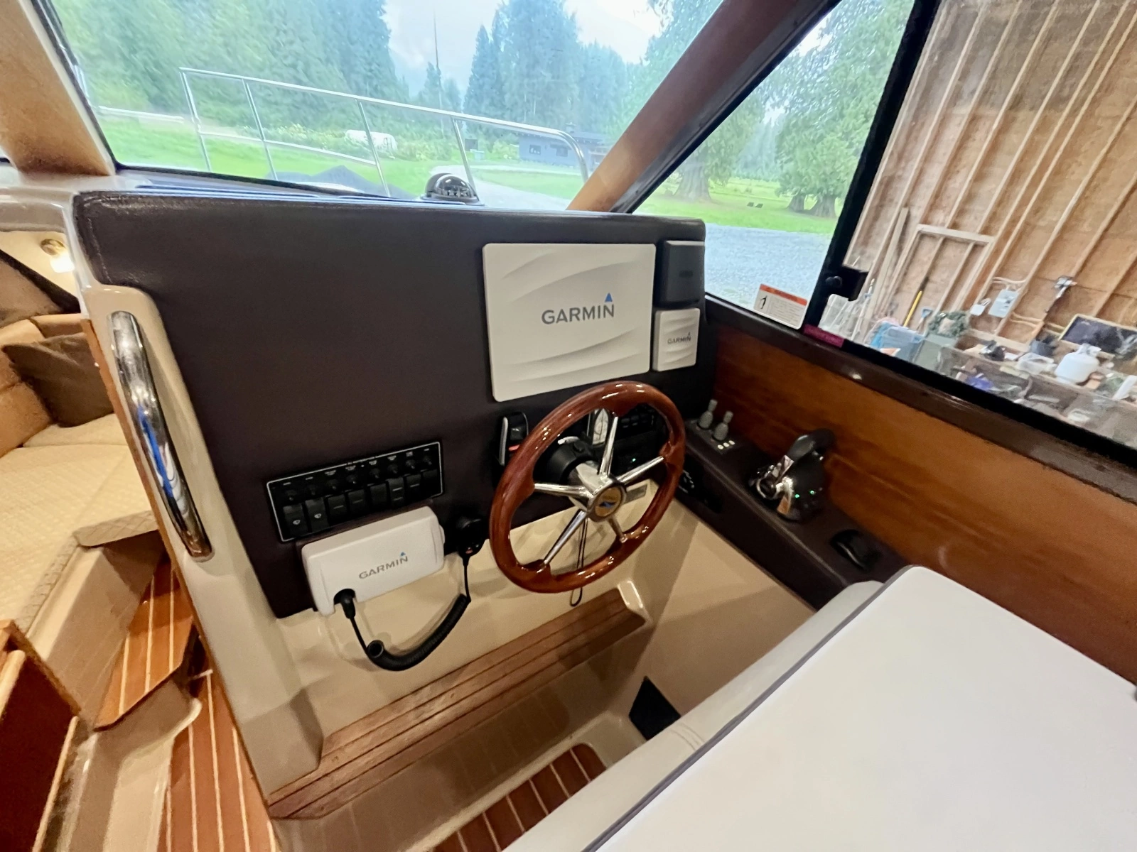 2017 Cutwater C-28
