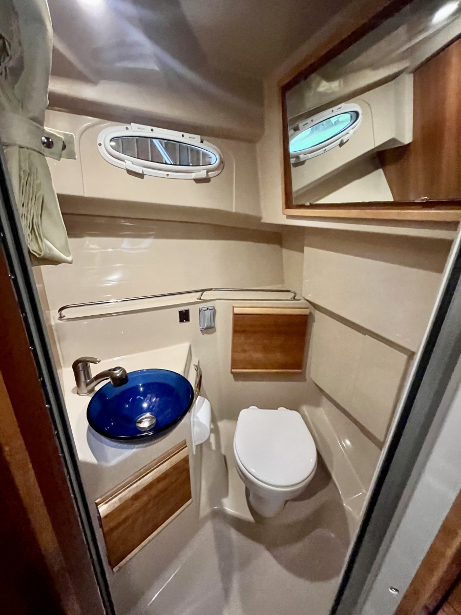 2017 Cutwater C-28