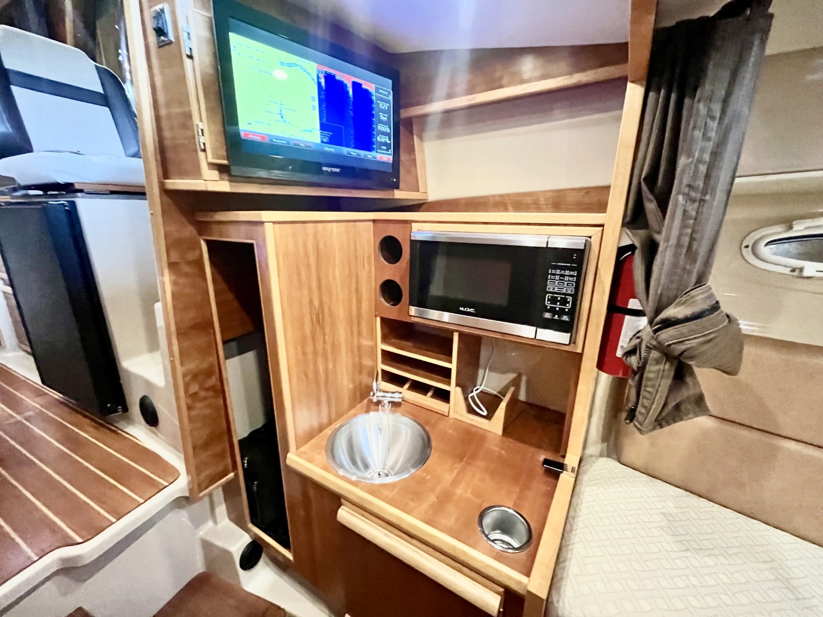 2017 Cutwater C-28