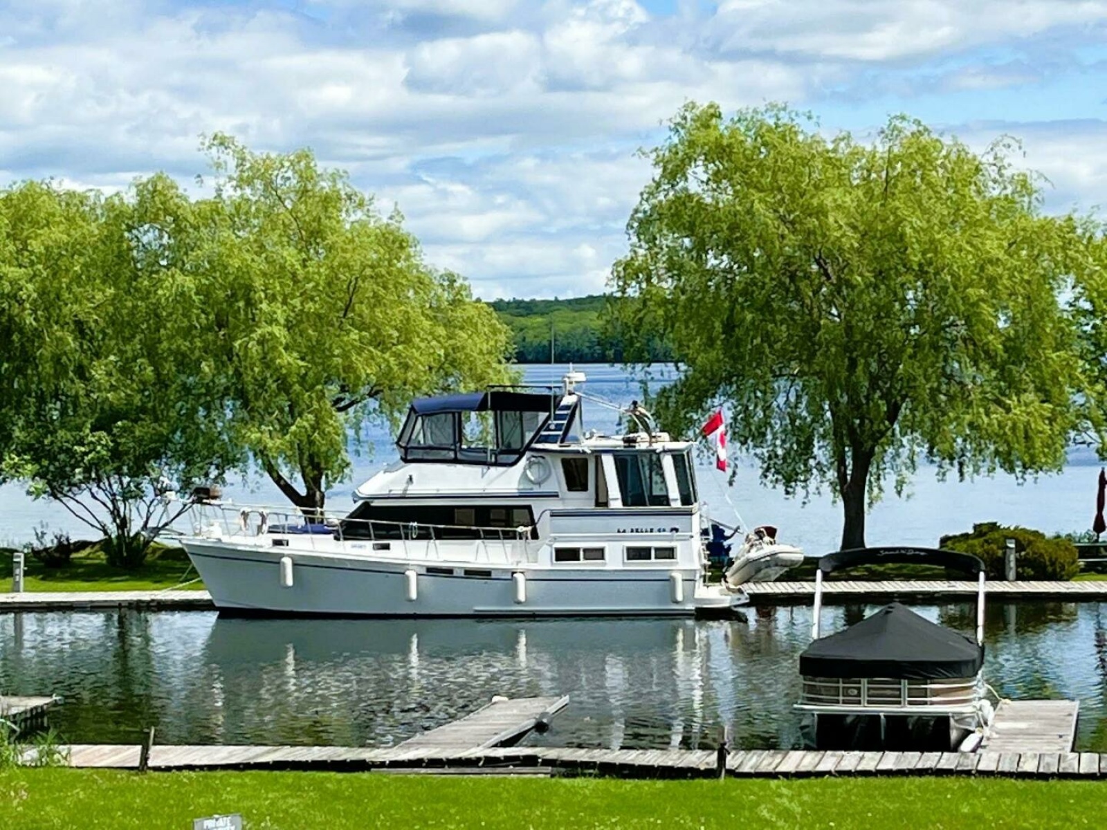 1987 Bestway Labelle 40