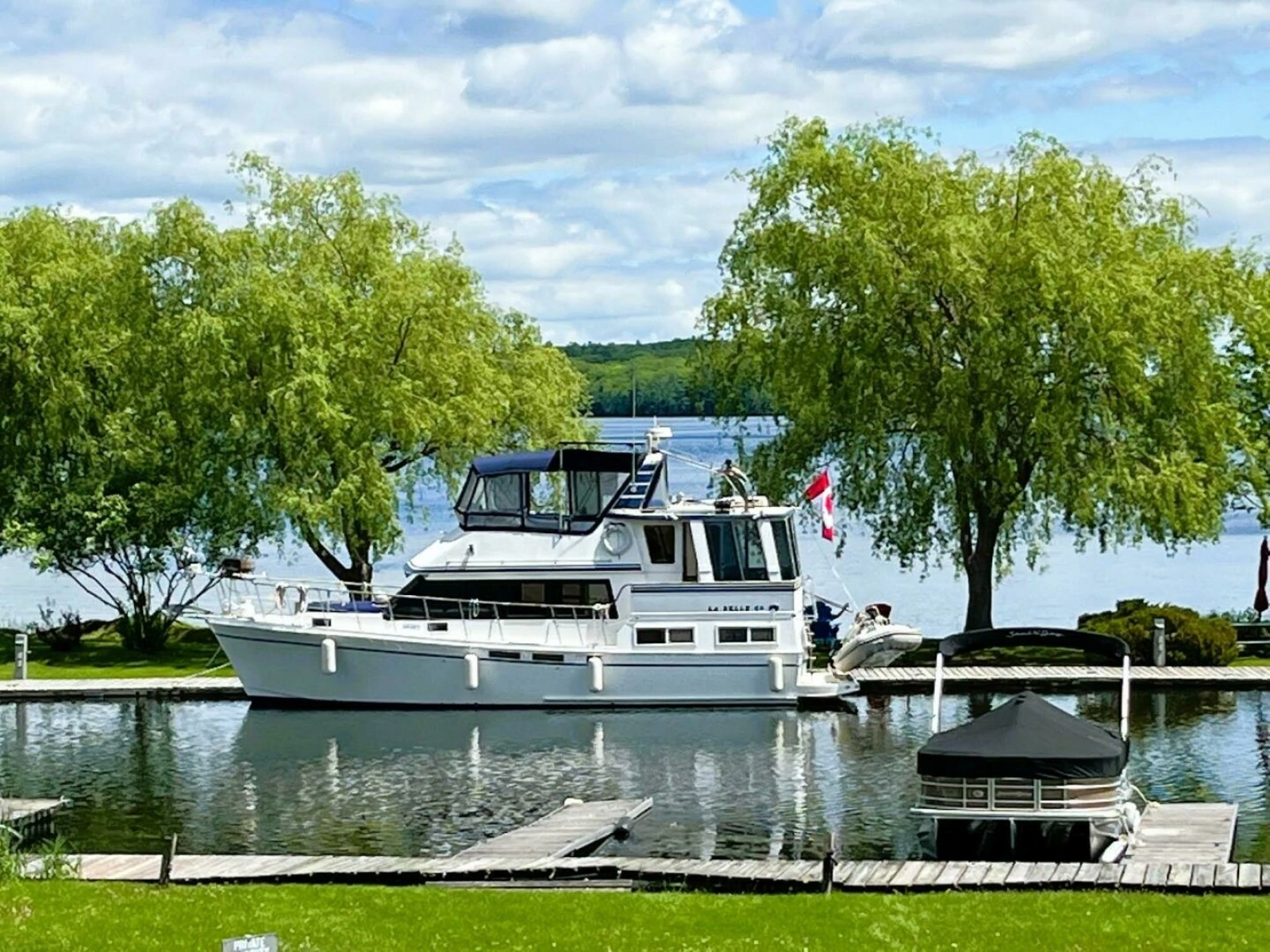1987 Bestway Labelle 40