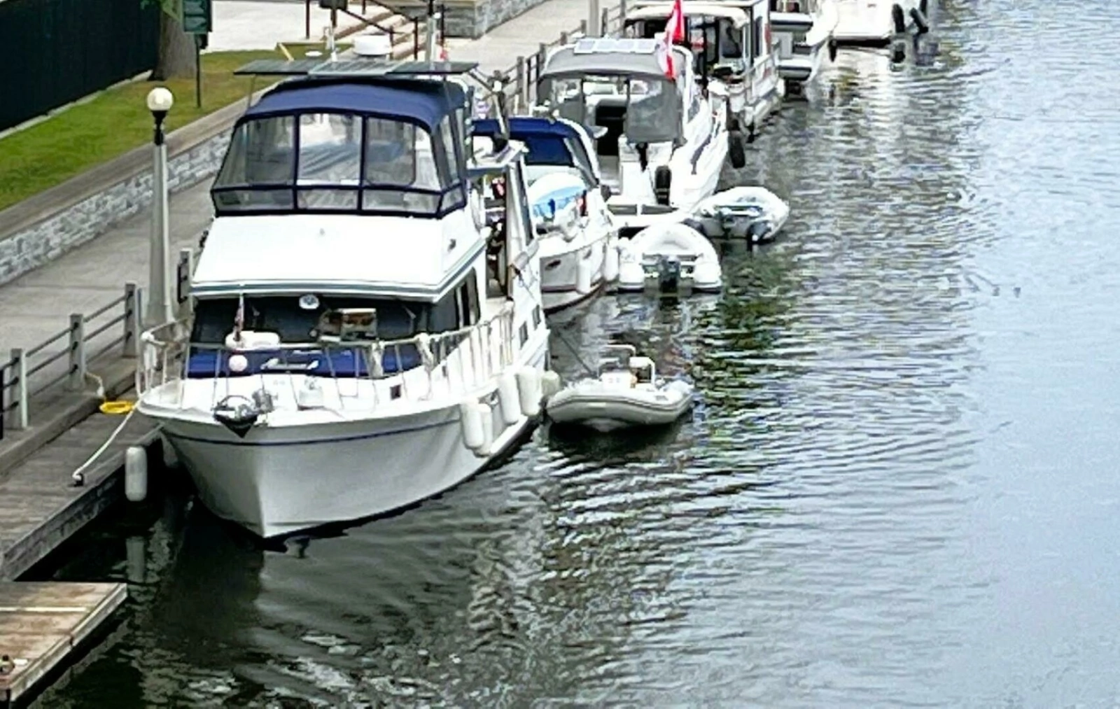 1987 Bestway Labelle 40