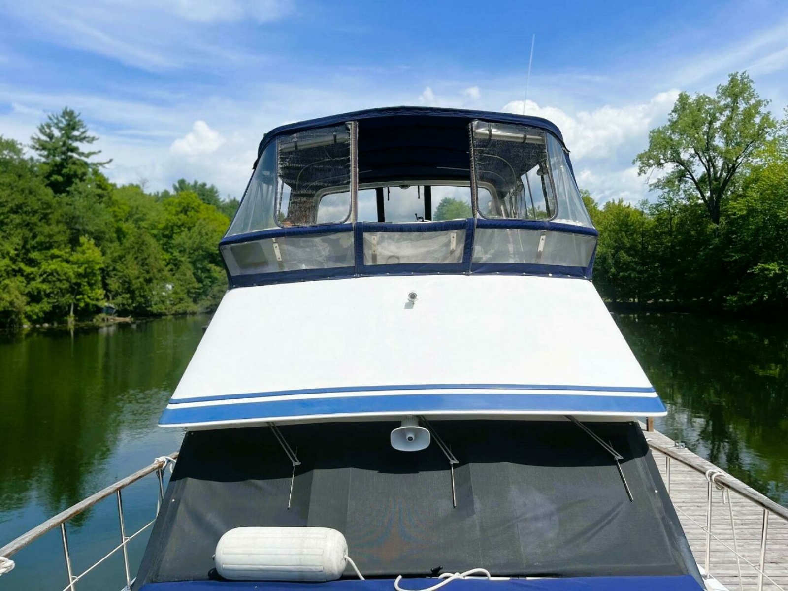 1987 Bestway Labelle 40