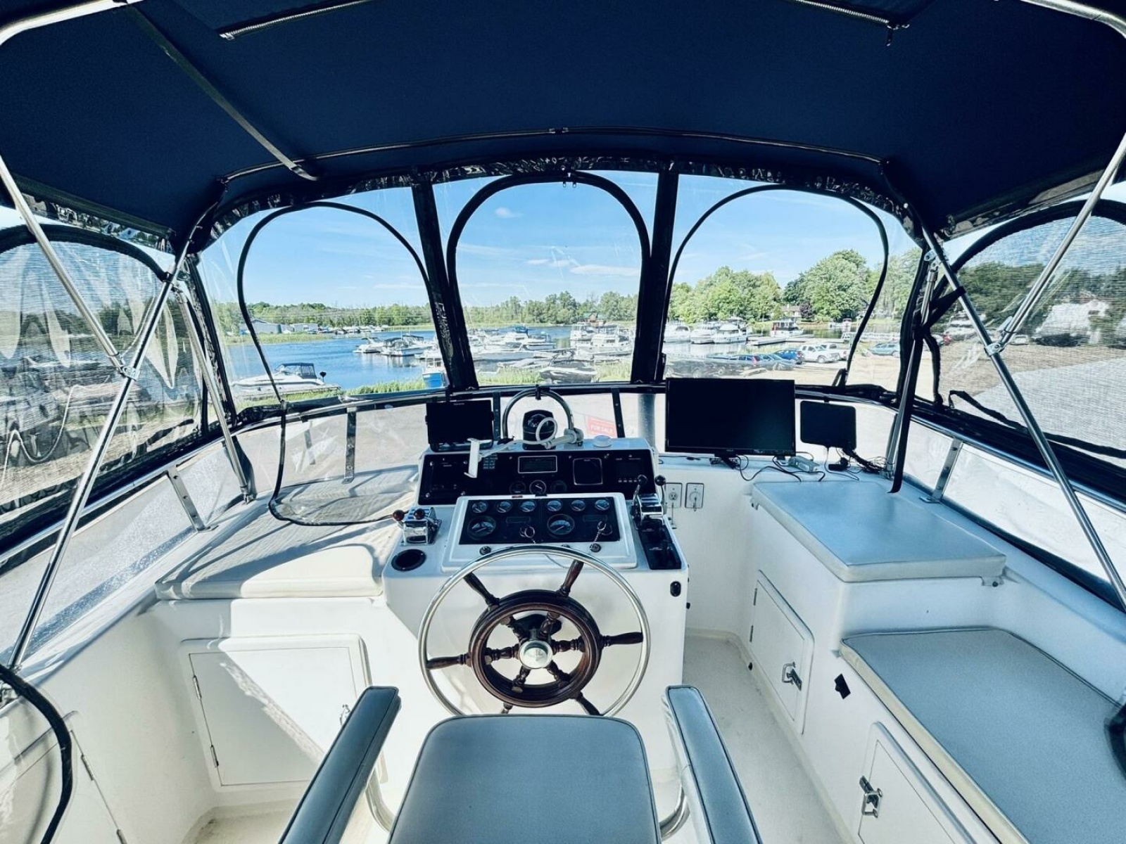 1987 Bestway Labelle 40